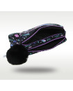 Smiggle - Reach the Stars Post Pencil Case